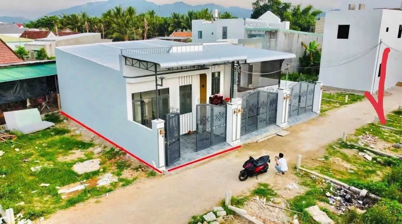 Bán đất Rọc Chu Diên Điền 81m² giá 680 triệu