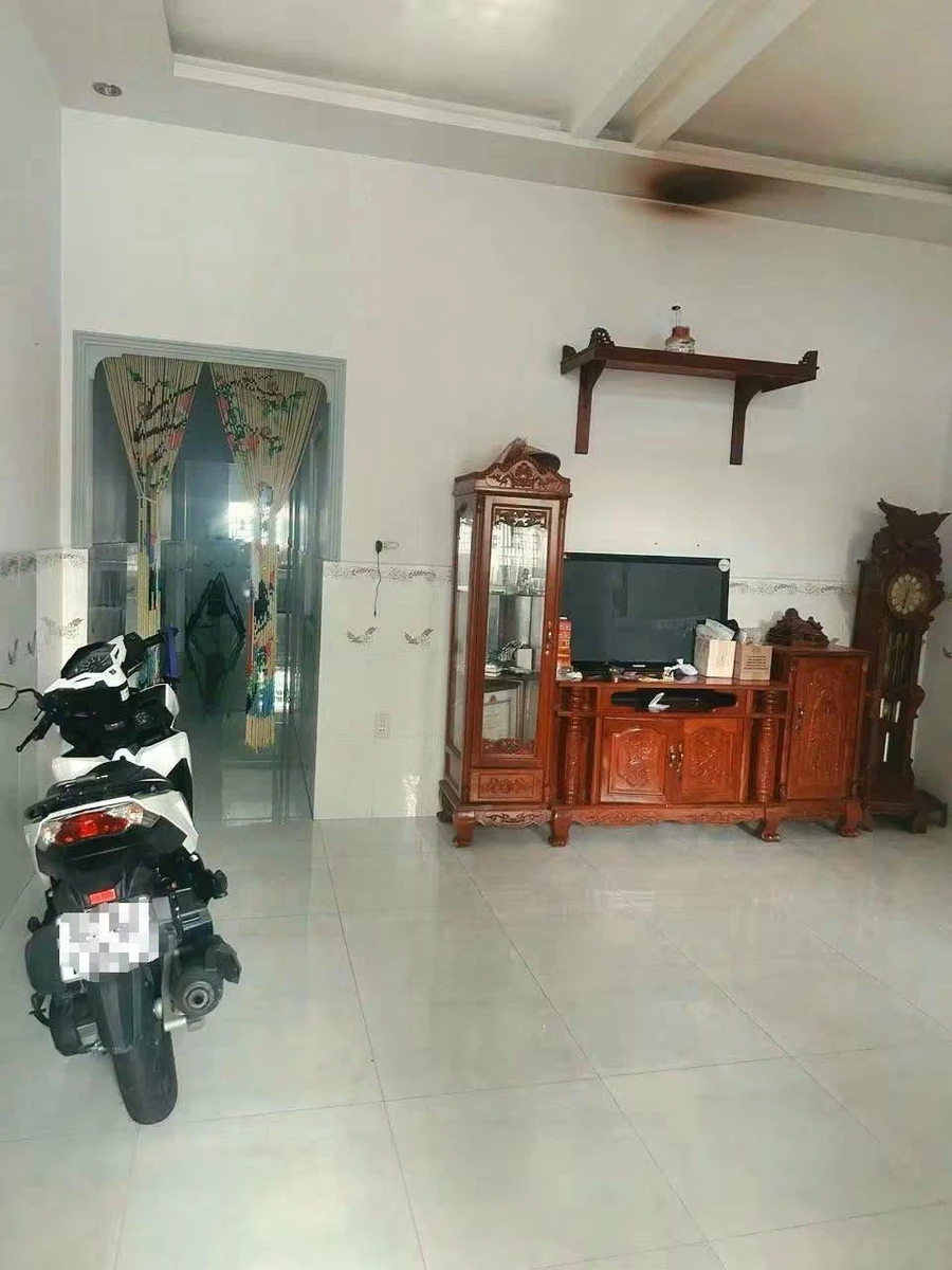 Bán nhà KDC Hiệp Thành 1, Thủ Dầu Một, Bình Dương 120m² giá 3,5 tỷ - Ảnh thu nhỏ 2