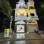 Bán nhà 4PN 60m² Phường Dĩ An, gần Vincom 550, 5 tỷ 4 - Ảnh thu nhỏ 2