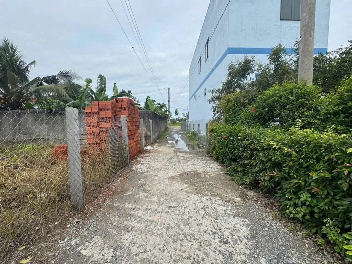 Bán đất thổ cư 150m² Trần Văn Ngà, Tây Ninh 899 triệu - Ảnh thu nhỏ 3