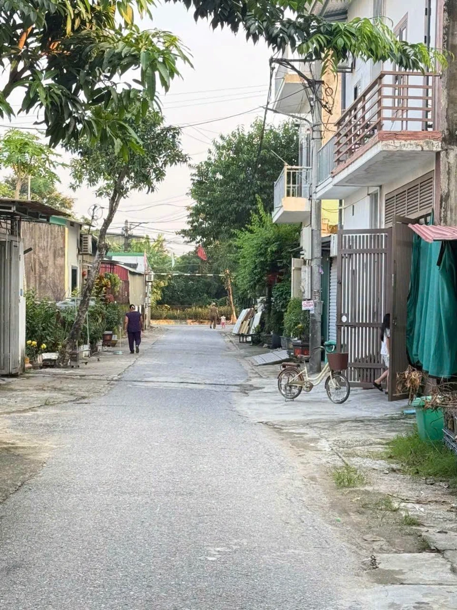 Bán đất Trung Thành Hưng Đông 67,5m² mặt tiền 5m khoảng 2 tỷ - Ảnh thu nhỏ 3