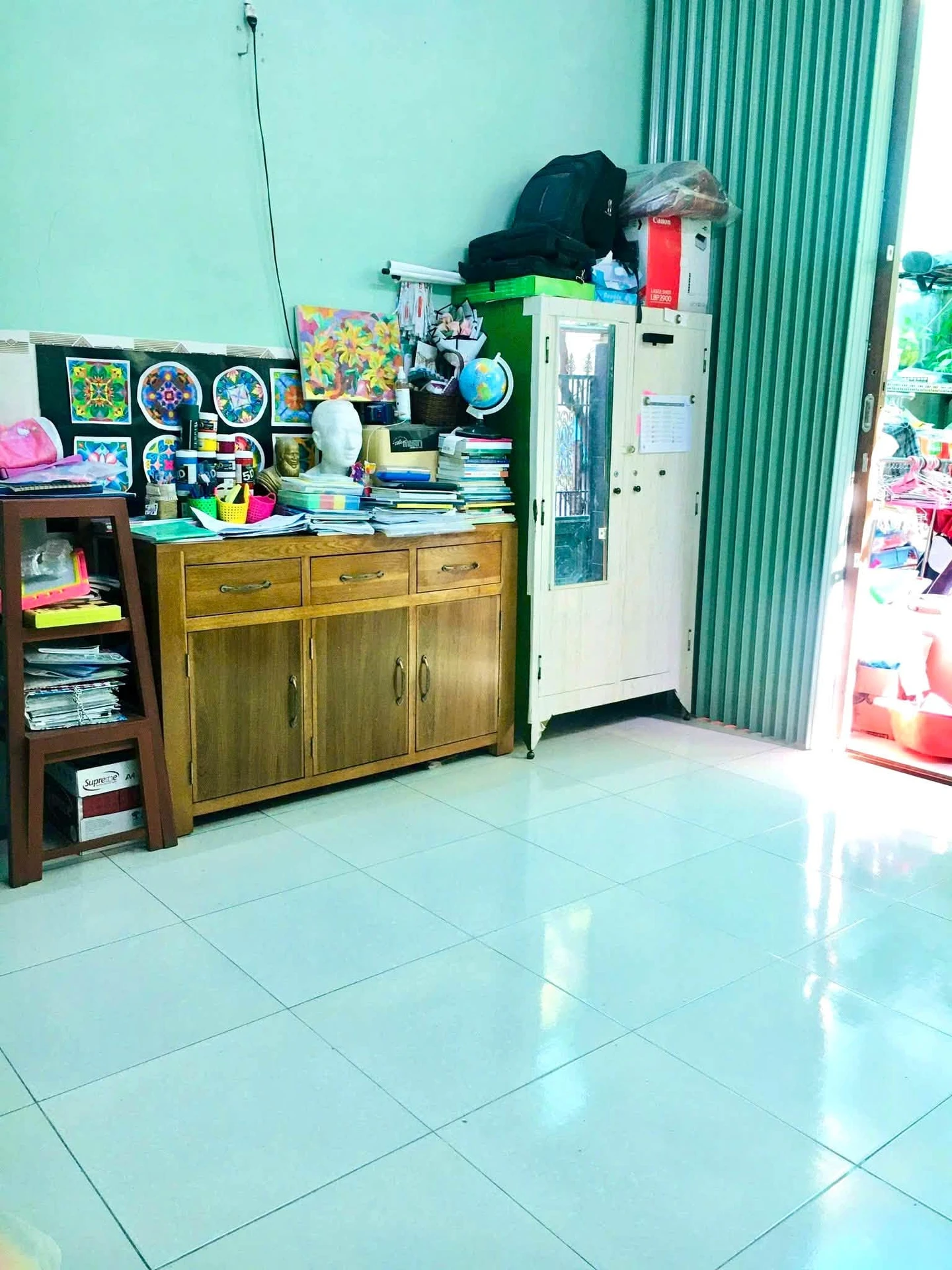 Bán nhà hẻm 1 tầng 53.2m² Quy Nhơn nhỉnh 2 tỷ - Ảnh 1