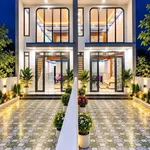 Bán nhà 3PN 164m² Tân Vĩnh Hiệp Tân Uyên Bình Dương 1 tỷ 899 triệu - Ảnh thu nhỏ 1