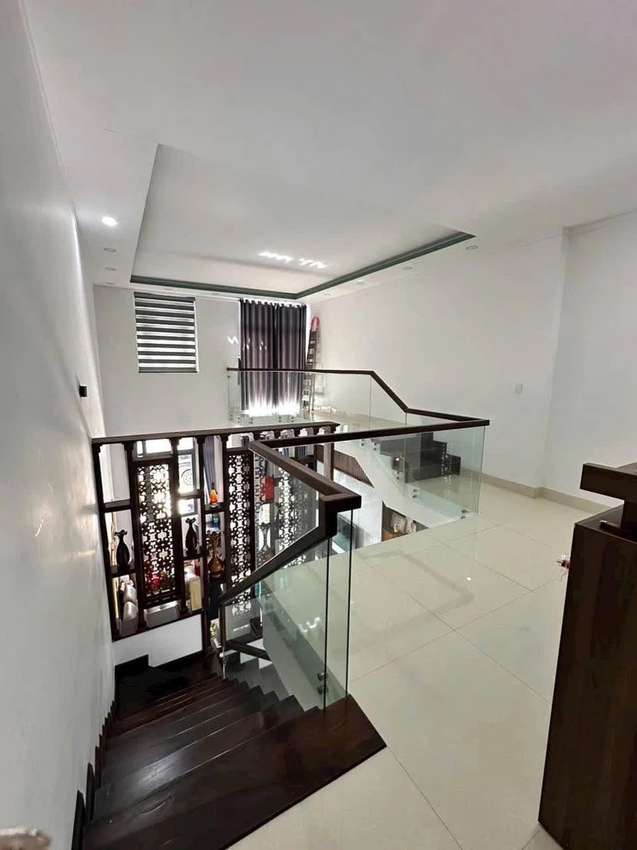 Bán nhà 1 mê 3PN 220m2 thổ cư 100% cuối đường Y Moan, Buôn Ma Thuột - Ảnh thu nhỏ 4