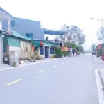 Bán đất trung tâm Phường Thành Sen Hà Tĩnh. View công viên - Ảnh thu nhỏ 4