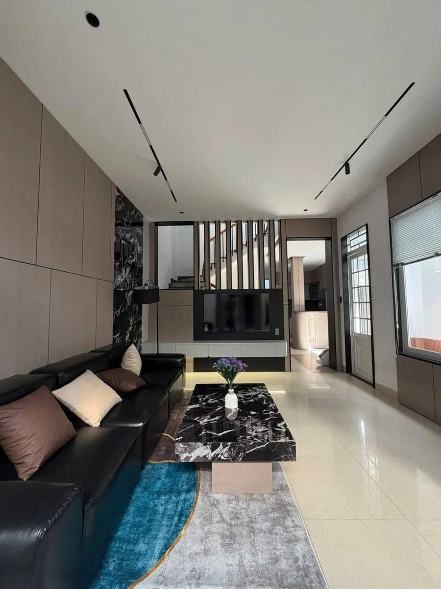 Bán nhà 2 tầng 81m² đường Trần Cao Vân, Đà Nẵng, 6.15 tỷ - Ảnh thu nhỏ 2
