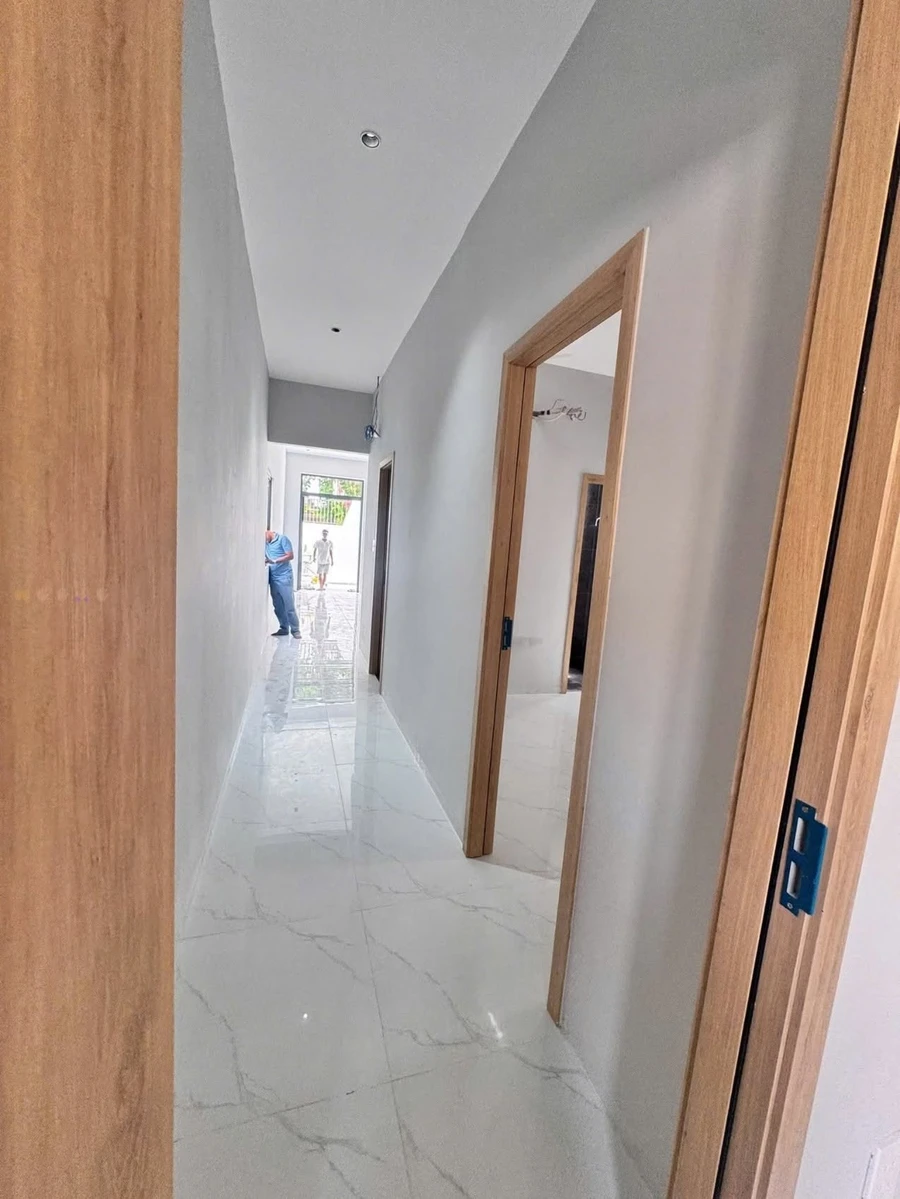 Bán đất thổ cư 99m2 Tăng Nhơn Phú B, Thủ Đức, 4 tỷ - Ảnh thu nhỏ 3