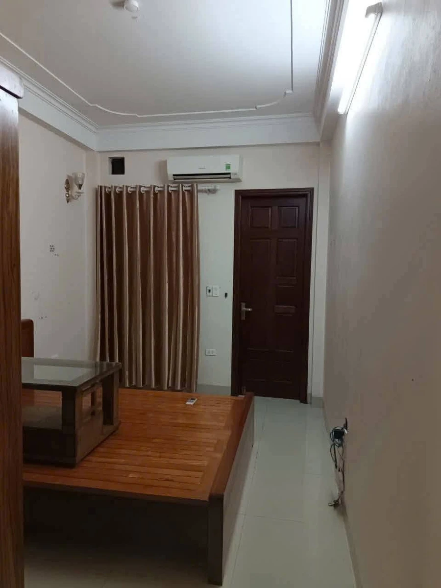 Cho thuê nhà Mỹ Đình 60m² 6 phòng ngủ, 18tr/tháng - Ảnh thu nhỏ 4