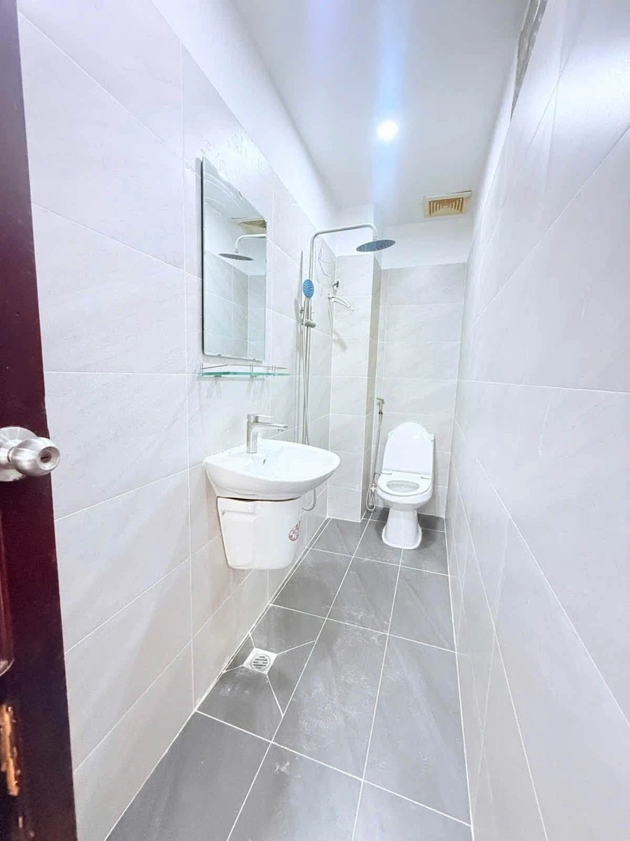 Bán nhà mặt tiền Lê Trọng Tấn 51.7m² giá 7.85 tỷ Tân Phú - Ảnh thu nhỏ 3