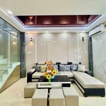 Bán nhà lửng 3 lầu 4PN 54m2 Thạnh Xuân 5 tỷ 800 - Ảnh thu nhỏ 3