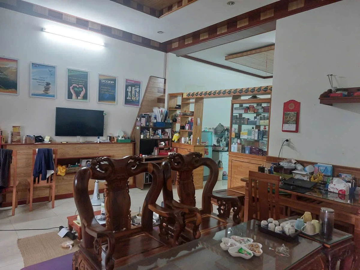 Bán nhà mặt tiền Nguyễn Duy Trinh 6×20m, giá 4.8 tỷ - Ảnh 1