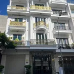 Bán nhà 5 tầng 6 phòng ngủ 60m2 Ngô Gia Tự 9,9 tỷ - Ảnh thu nhỏ 2