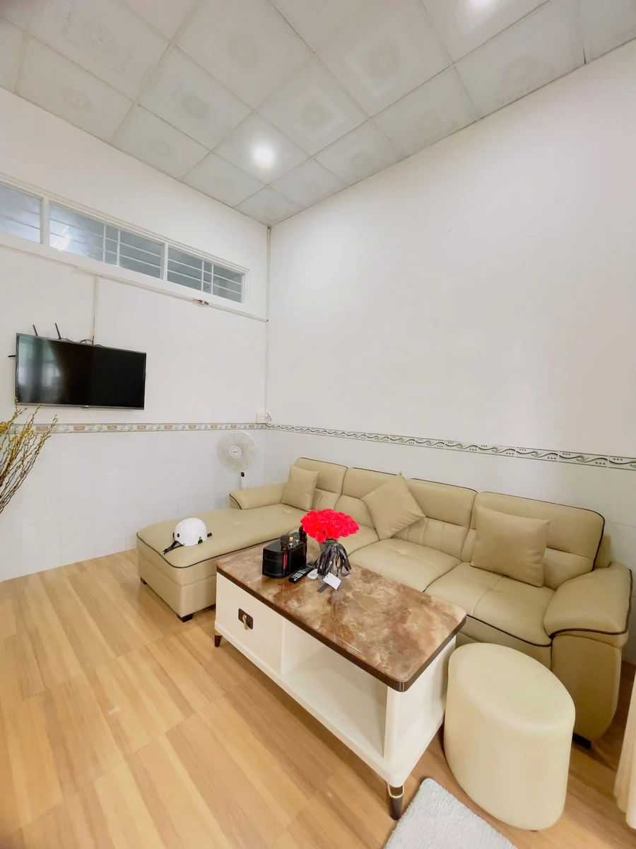 Bán nhà hẻm 85m² 2 phòng ngủ Rạch Giá An Giang 790 triệu - Ảnh thu nhỏ 3