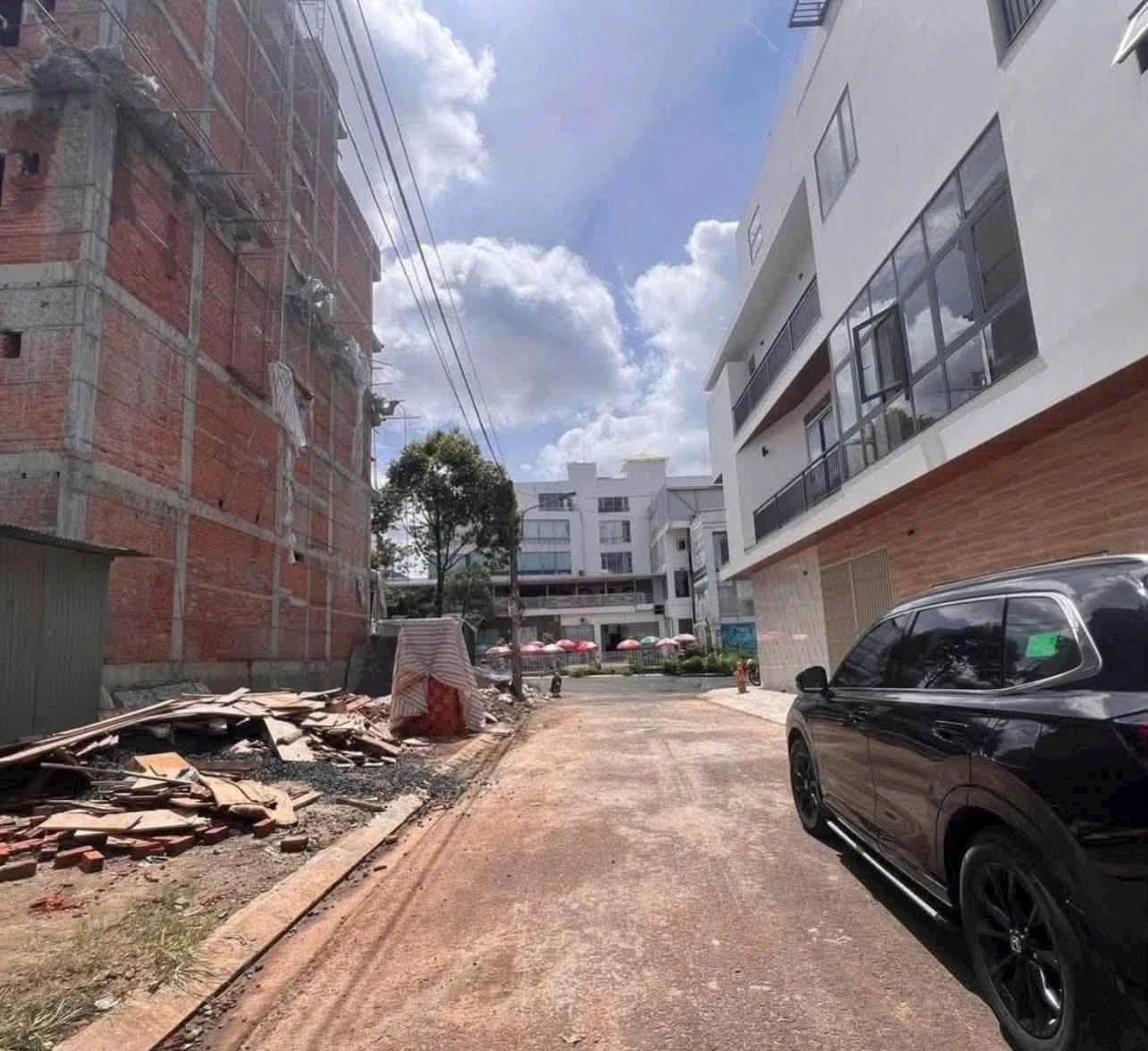 Bán nhà phố 72,5m² giá 5,85 tỷ Tôn Đức Thắng - Ảnh 1