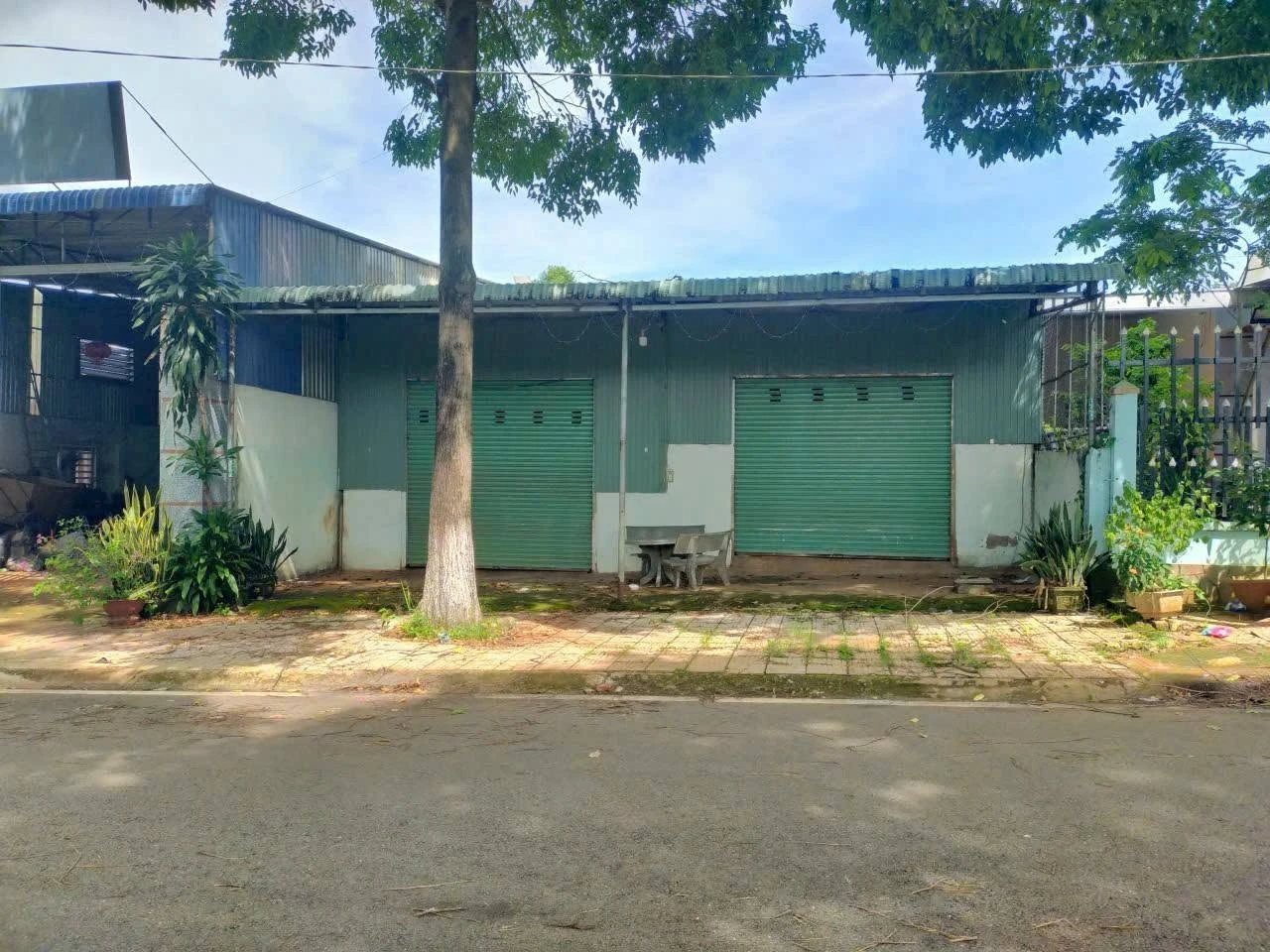 Bán đất mặt tiền 357m² Xã Phú Nghĩa, Đồng Nai 1,5 tỷ - Ảnh 1