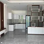 Bán nhà 3,5 tầng 52.3m2, 4 phòng ngủ, Hà Lầm Thông, Hóc Môn - Ảnh thu nhỏ 4