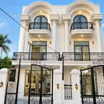 Bán cặp nhà tân cổ điển 3PN cạnh KQH Đồng Cát, Thủy Xuân, Huế - Ảnh thu nhỏ 1