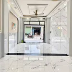 Cho thuê nhà mặt tiền đường Nguyễn Văn Khối 4x13, 3 lầu, 3PN, Phường 11, Gò Vấp - Ảnh thu nhỏ 5