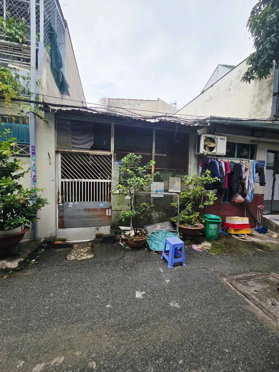 Bán nhà 48m² Bình Tân 3,25 tỷ - Ảnh thu nhỏ 2