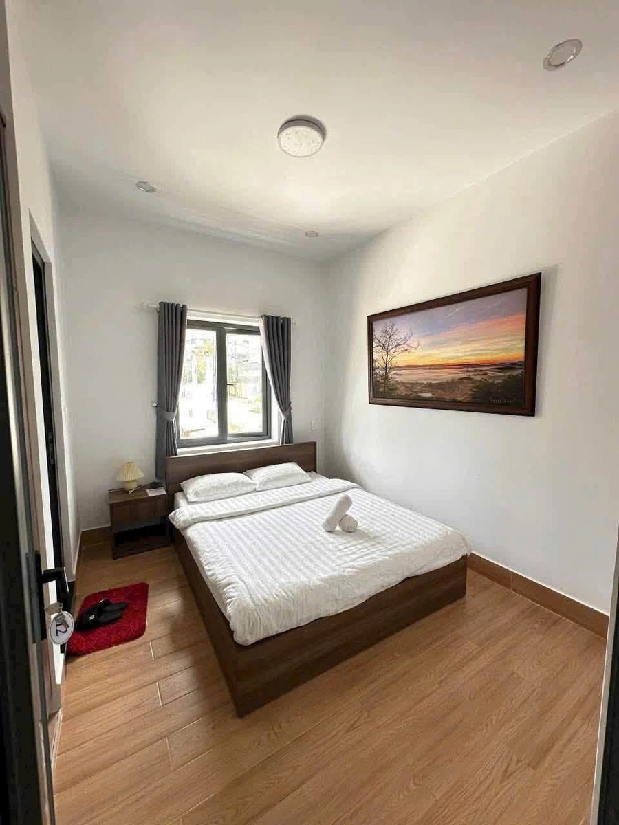 Bán villa 200m² 5 phòng ngủ Nguyễn Trung Trực, Đà Lạt, 15 tỷ - Ảnh thu nhỏ 5