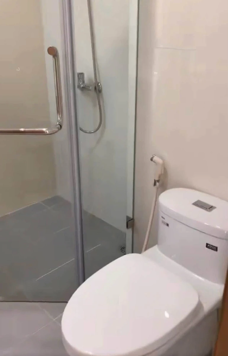 Bán căn hộ 2PN, 75m2, CT3 Vĩnh Điềm Trung, Nha Trang - Ảnh thu nhỏ 3