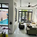 Biệt thự 4 tầng mặt tiền Lê Chân 168m², Nha Trang, 29 tỷ - Ảnh thu nhỏ 2