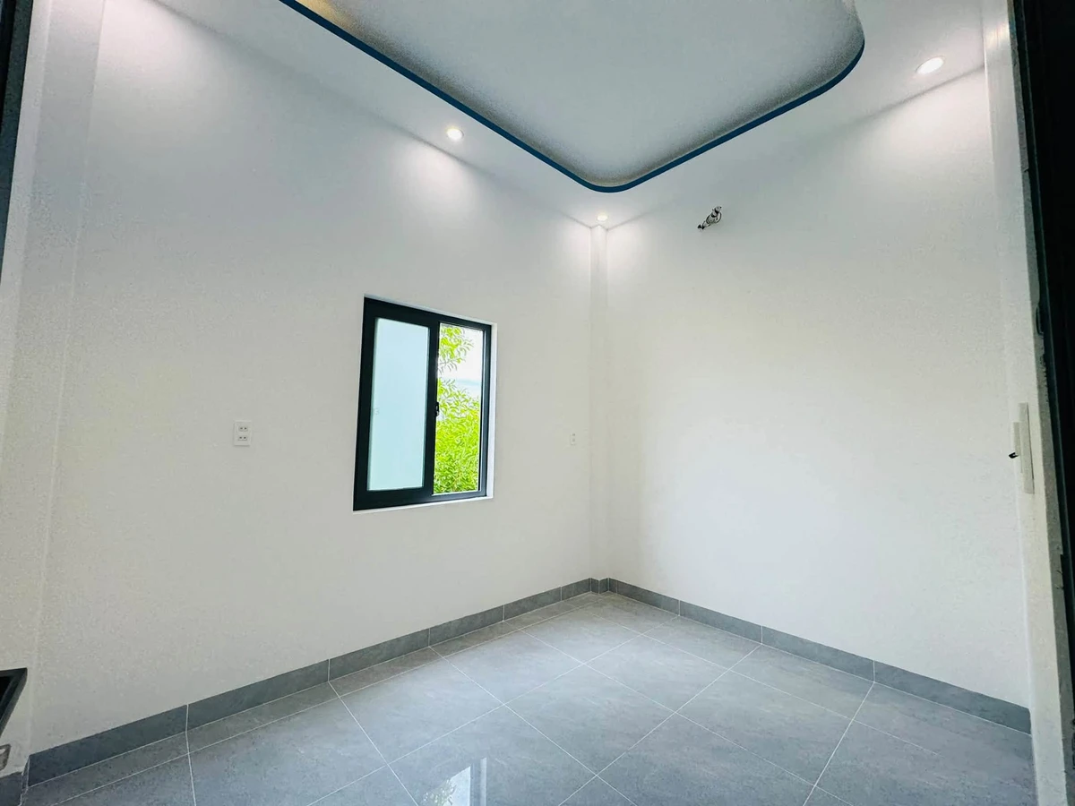 Bán nhà 3 phòng ngủ 97,8m2 dưới 2 tỷ Quảng Ngãi - Ảnh thu nhỏ 5