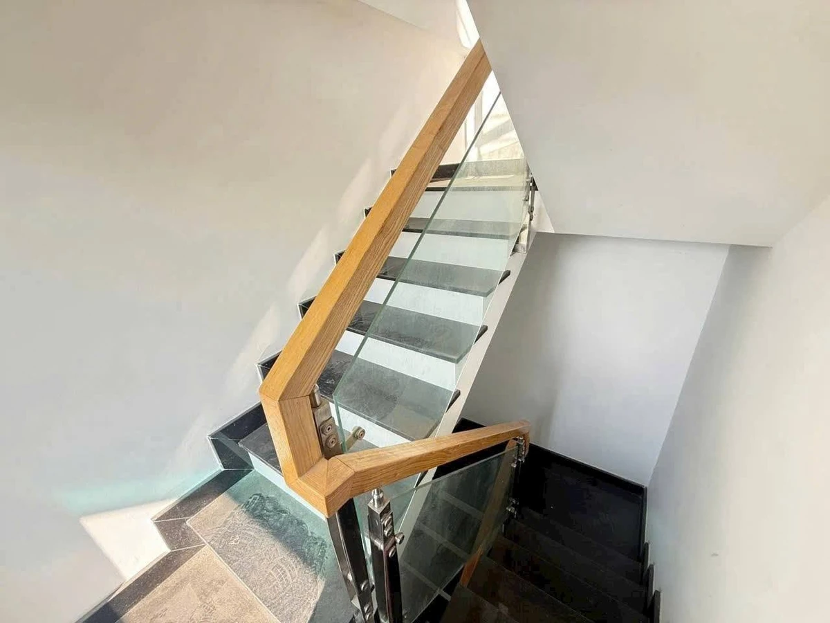 Bán nhà 2 lầu 50.3m² 4 phòng Linh Tây, Thủ Đức - 3.7 tỷ - Ảnh thu nhỏ 3