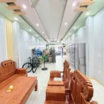 Bán nhà 2 tầng Hoàng Liên, Bình Tân, 135m2, 5 tỷ - Ảnh thu nhỏ 1