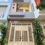 Bán nhà phố 50.5m² 4 tầng 4PN Phan Xích Long Phú Nhuận - Ảnh thu nhỏ 1
