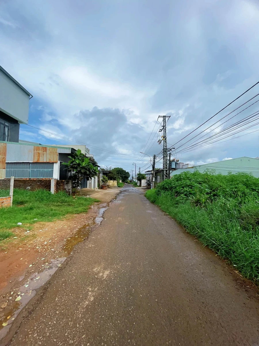 Bán đất mặt tiền Đặng Thai Mai An Phú 1881m2, giá 7,3 tỷ - Ảnh thu nhỏ 4