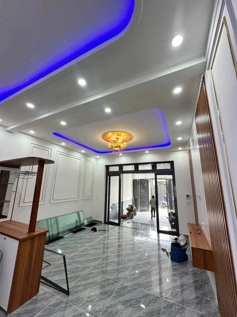 Bán nhà sổ riêng 150m² gần Chợ Thanh Hóa 2,45 tỷ - Ảnh thu nhỏ 3