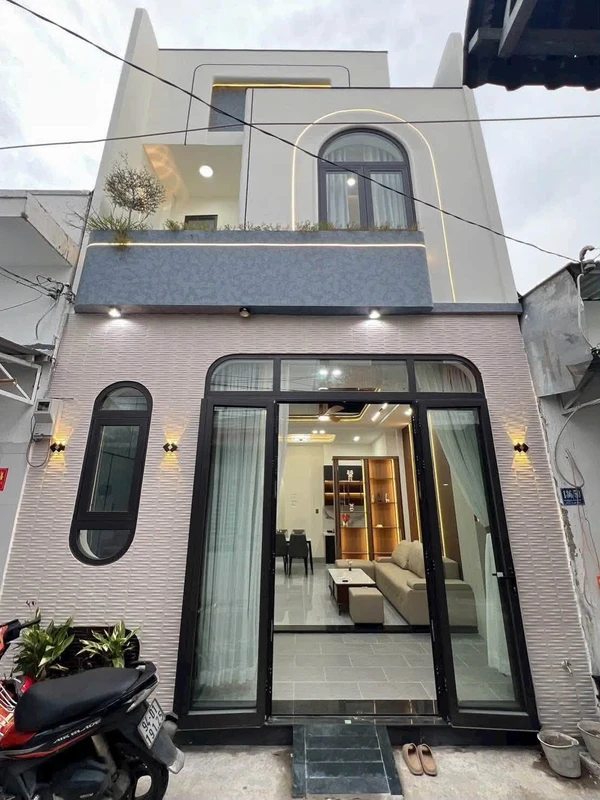 Bán nhà hoàn công 83m2, 2PN, Cần Thơ - 2 tỷ 650