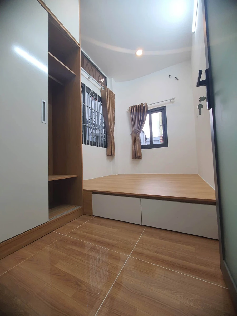 Bán nhà 2PN Quận 11 - 46m² - 3 tỷ 980 - Ảnh thu nhỏ 3