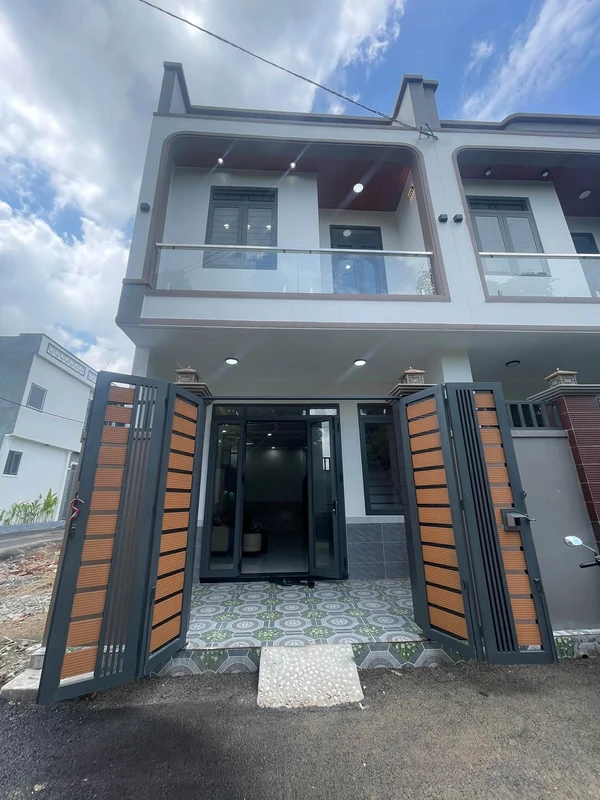Bán nhà hoàn công Biên Hòa 60.5m2 3 phòng ngủ giá 2.95 tỷ