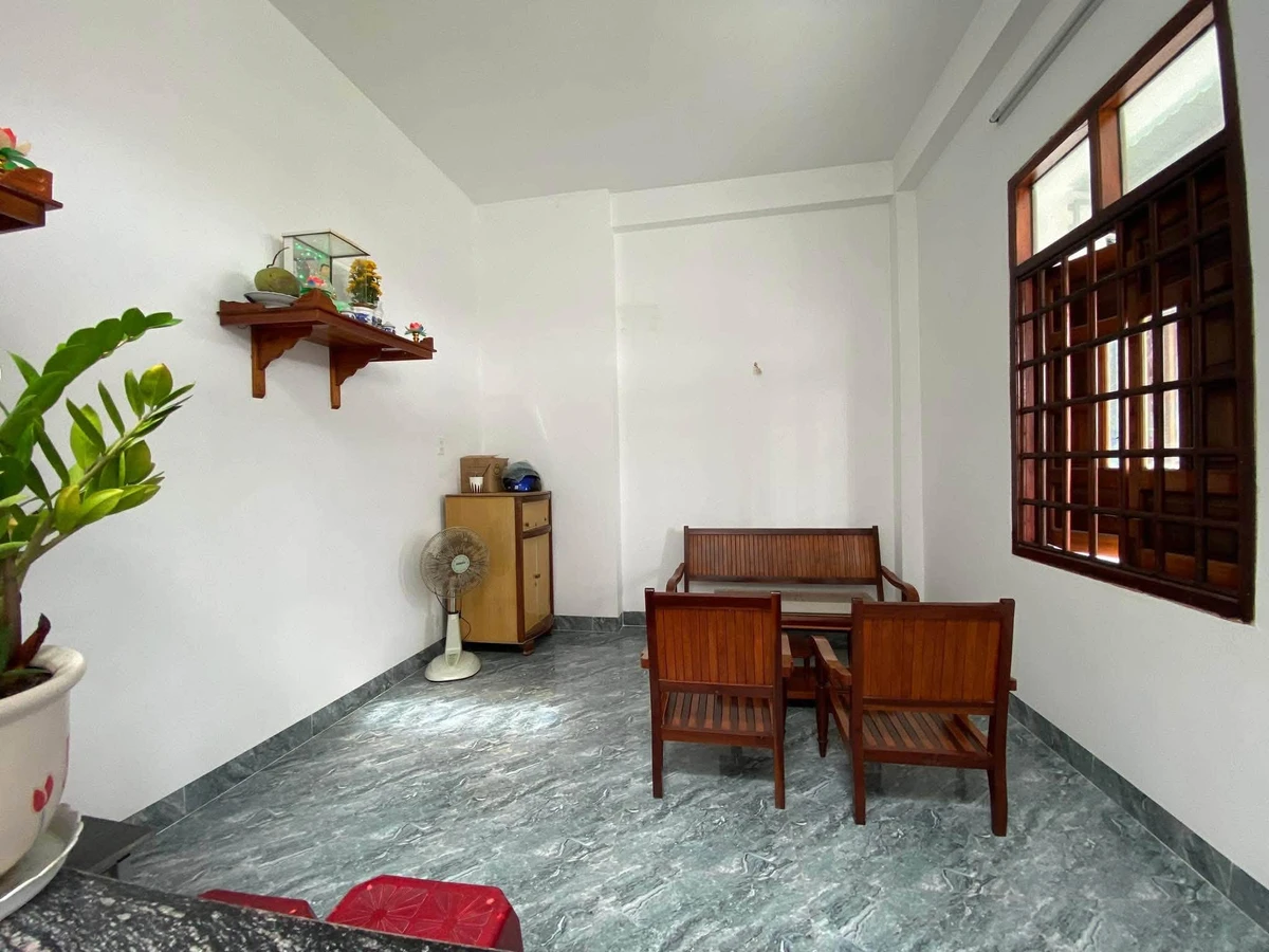 Bán nhà 2 phòng ngủ 57m² Tuy Hoà - Ảnh thu nhỏ 5