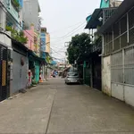 Bán nhà 3 tầng, 56m², 3PN, Tân Phú, nhỉnh 7 tỷ - Ảnh thu nhỏ 1