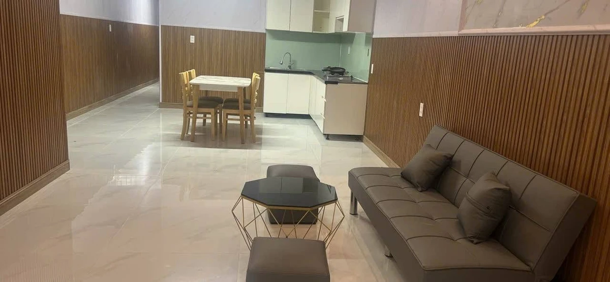 Bán nhà Ngô Tất Tố, Đà Lạt, 83 m², 1 tỷ 850 triệu - Ảnh thu nhỏ 2