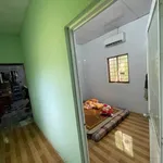 Bán nhà vườn 500m2 hai mặt tiền Phú Túc Cần Thơ - Ảnh thu nhỏ 5