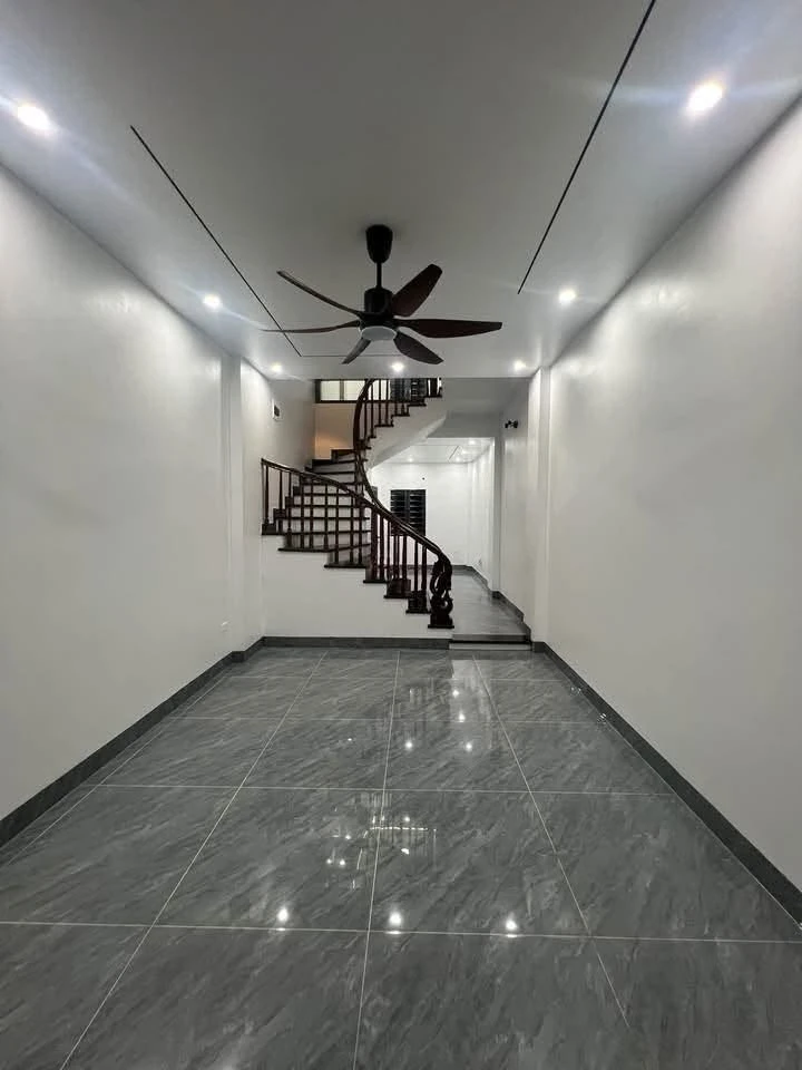 Bán nhà 4 tầng 43.6m² Bá Liễu, Hải Tân, Hải Phòng 3.1 tỷ - Ảnh thu nhỏ 5