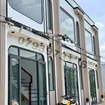 Bán nhà trệt lửng 2PN 40,7m² Phạm Ngọc Hưng Bình Thuỷ - Ảnh thu nhỏ 2