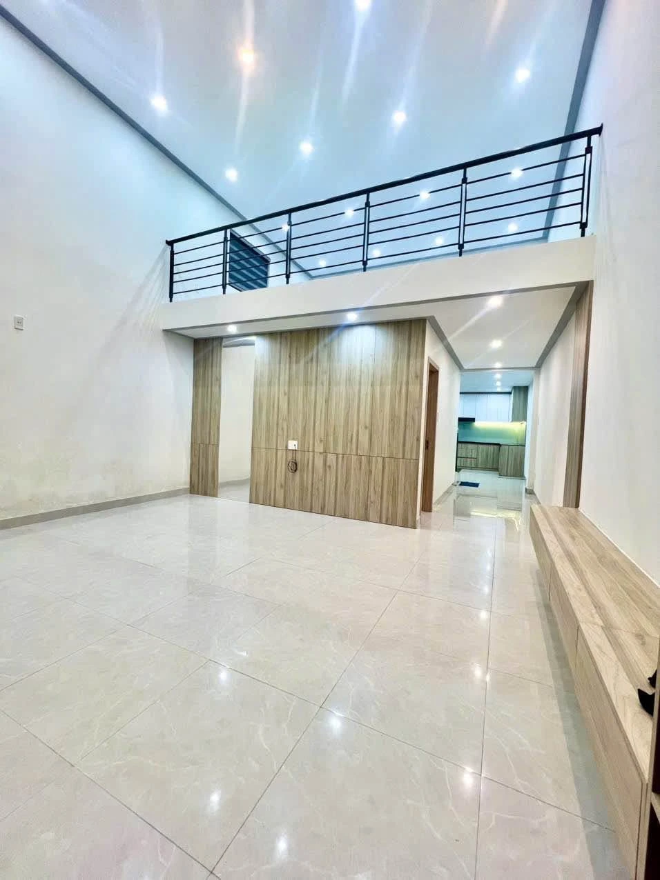 Bán nhà kiệt ô tô Nguyễn Chánh 105m² gần biển - Ảnh 1