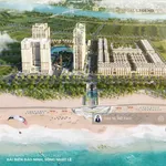 Bán Villa mặt biển nội thất 5* đầu tiên Quảng Bình - Cơ hội mua giá tốt giỏ hàng năm 2026 - Ảnh thu nhỏ 2