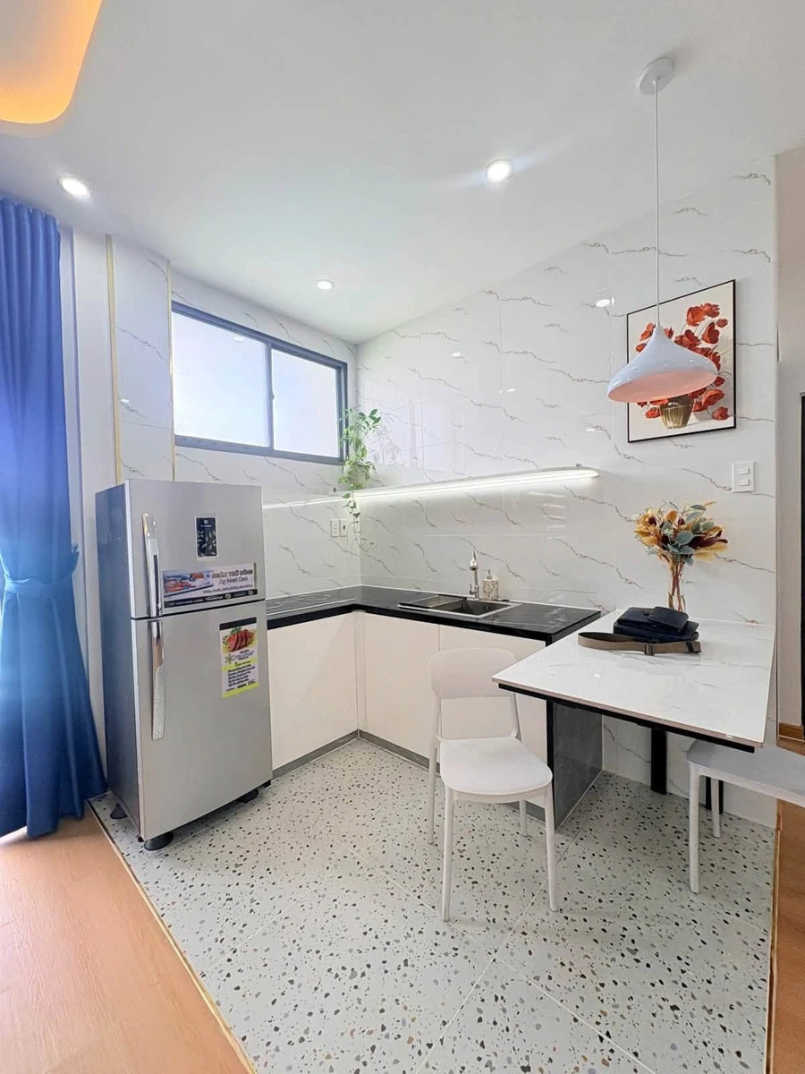 Bán căn hộ chung cư 48m2, 1PN, sổ hồng riêng, giá 2,85 tỷ gần Cư xá Lữ Gia, Quận 11 - Ảnh thu nhỏ 4