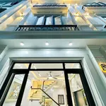 Bán nhà xây mới 50m2 4 tầng phố Đông Khê 3,55 tỷ - Ảnh thu nhỏ 1