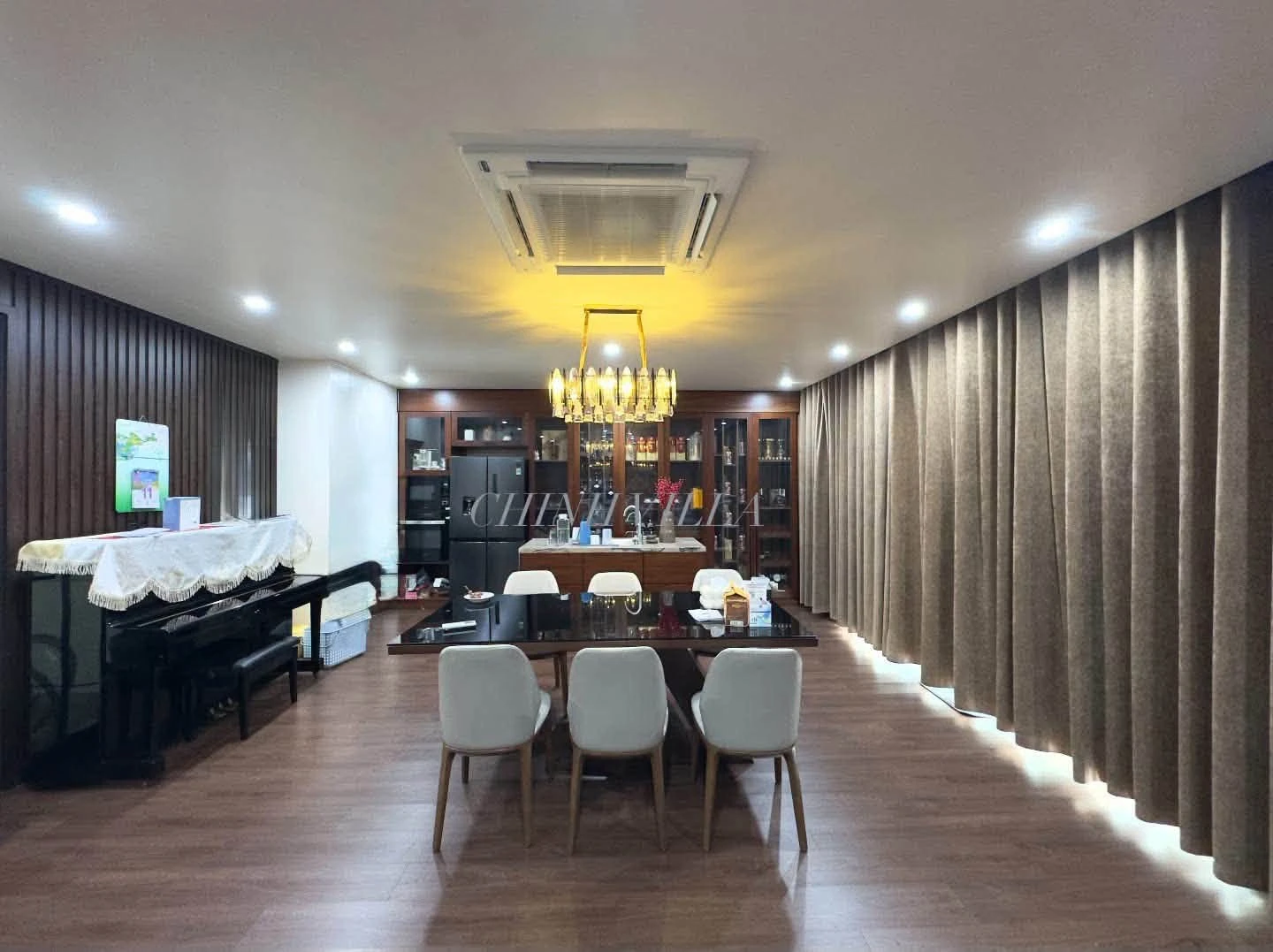 Bán biệt thự sân vườn 198m² Cầu Rào 2, Hải Phòng - Ảnh 1