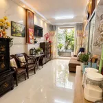 Nhà bán 5 tỷ, 50m², 3PN 3WC sát mặt tiền Trần Bình Trọng, Bình Thạnh - Ảnh thu nhỏ 2
