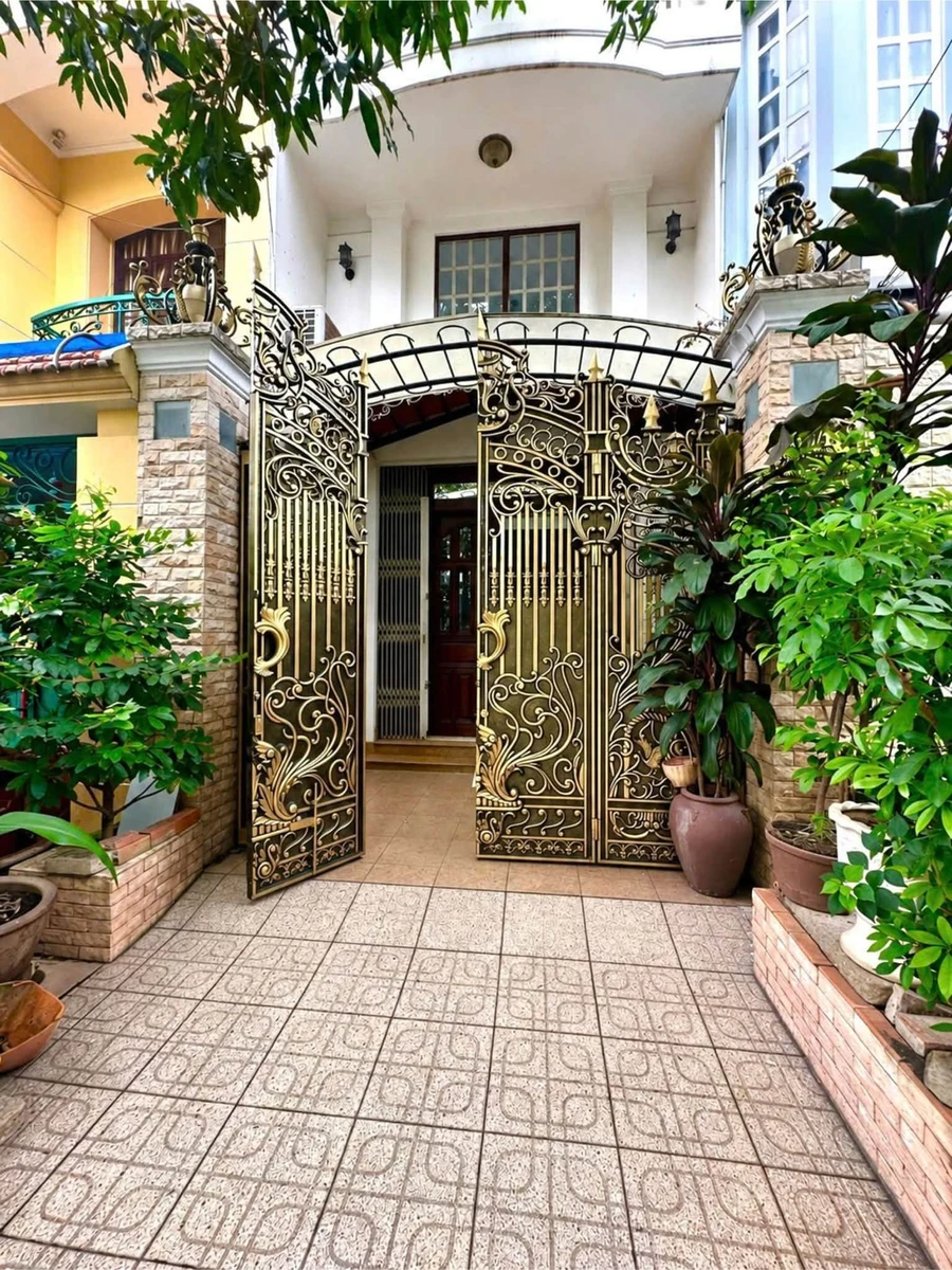 Bán nhà biệt lập 56 Nguyễn Văn Săng, 282m², 3PN, 12.9 tỷ - Ảnh thu nhỏ 2