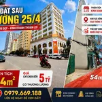 Bán đất mặt bằng 54m² trung tâm Hạ Long gần Vincom - Ảnh thu nhỏ 1