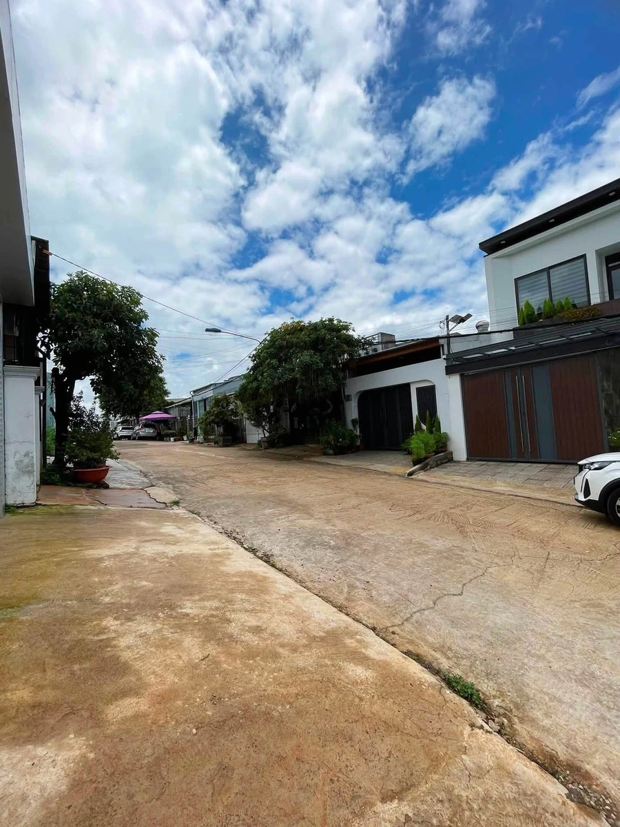 Bán lô đất 107.5m² Bùi Dự, Pleiku, Gia Lai - 1.7 tỷ - Ảnh thu nhỏ 3